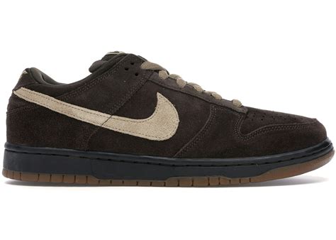 sb dunk low mocha stockx